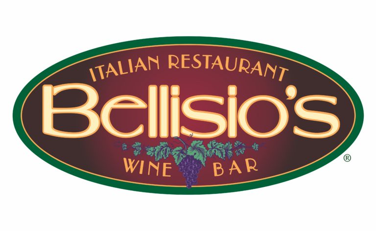 Bellisio's color logo