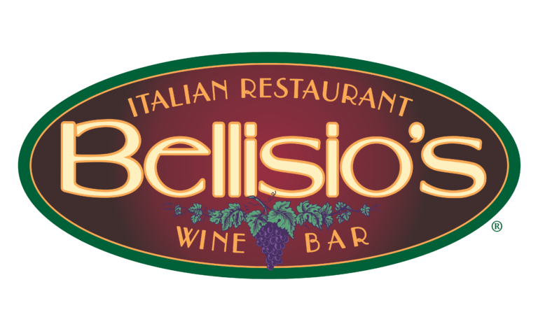 Bellisio's color logo